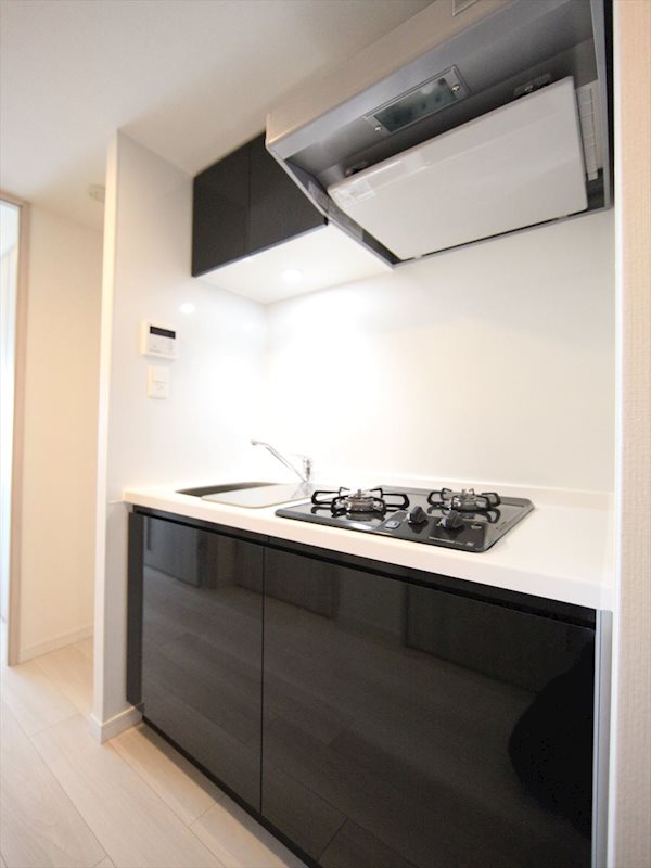 S-RESIDENCE豊国通 キッチン