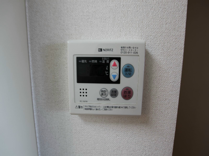 ＷｉｌｌＤｏ太閤通(ウィルドゥタイコウドオリ) その他設備