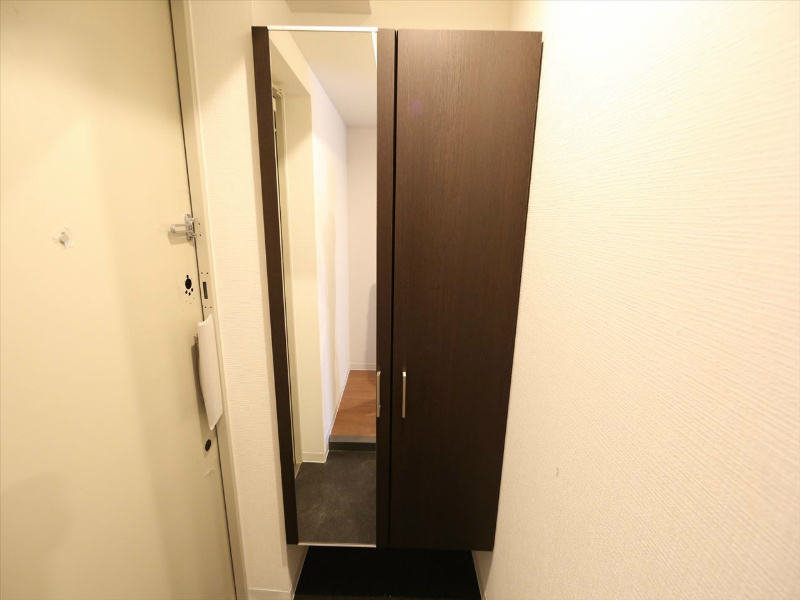 Ｌ’ｈａｒｍｏｎｉｅ（ラルモニー） 玄関