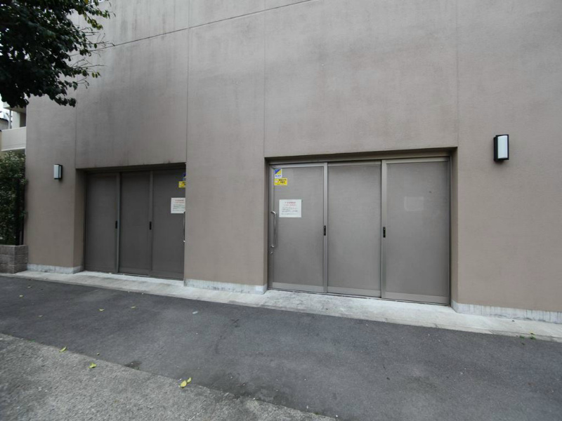 Ｌａ　Ｄｏｕｃｅｕｒ山王 その他共有部分