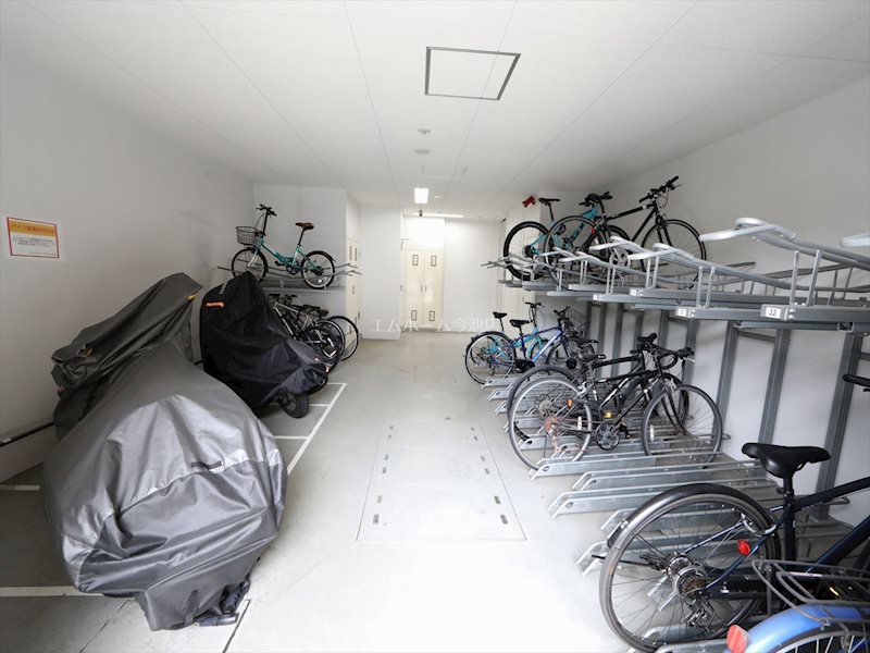 S-RESIDENCE葵 その他共有部分