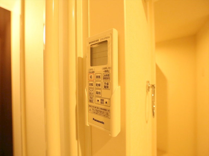 Calma本陣（カルマ本陣） その他設備
