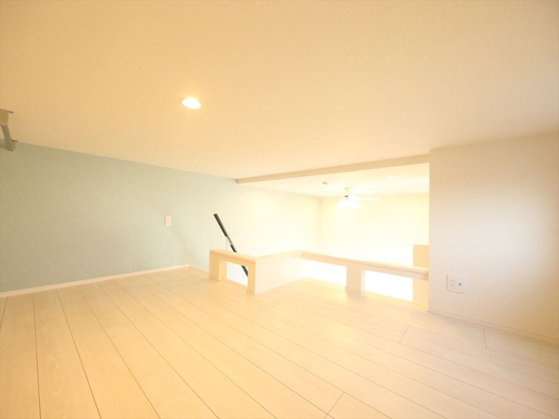 Calma本陣（カルマ本陣） その他部屋・スペース