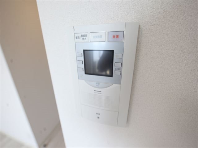 アステリ鶴舞トゥリア セキュリティ