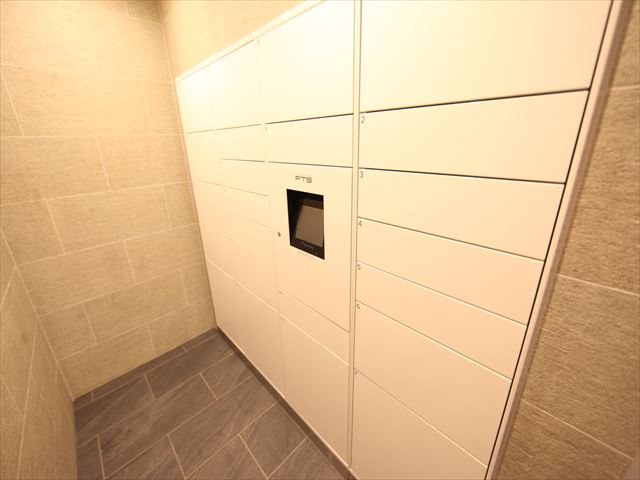 アステリ鶴舞トゥリア その他共有部分