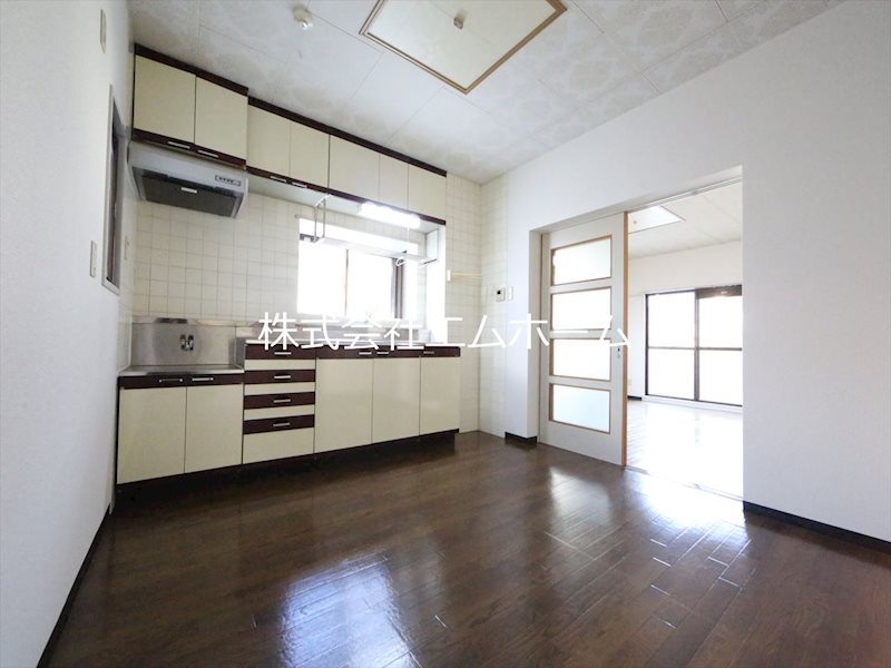 サンホワイト植田 その他設備