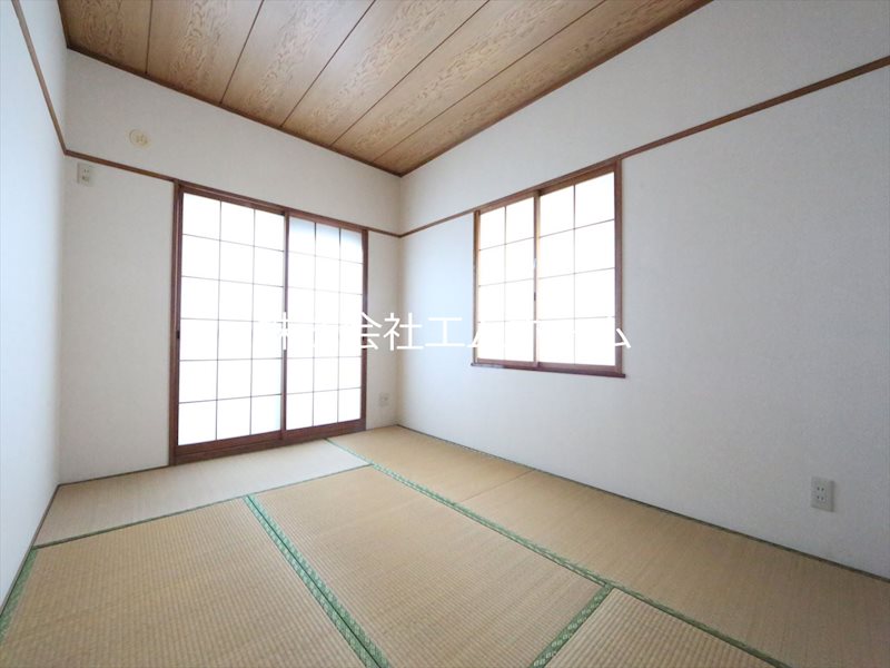 サンホワイト植田 その他