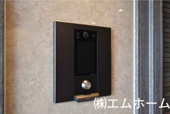 ArtizA金山 セキュリティ