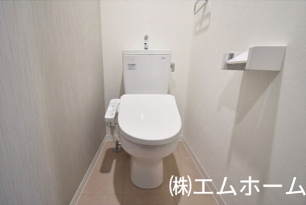 ArtizA金山 トイレ