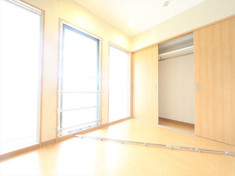 大須ＡＰＡＲＴＭＥＮＴ その他部屋・スペース