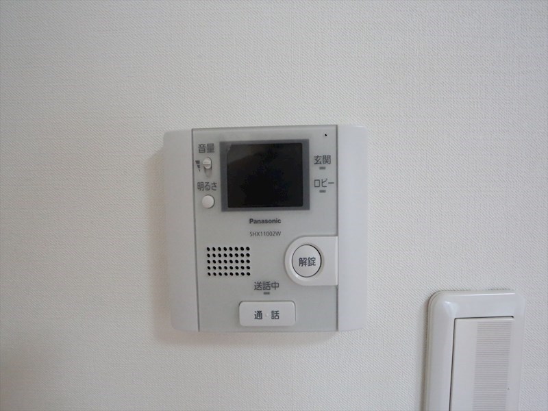大須ＡＰＡＲＴＭＥＮＴ セキュリティ