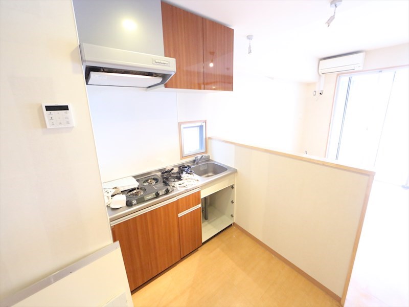 大須ＡＰＡＲＴＭＥＮＴ キッチン