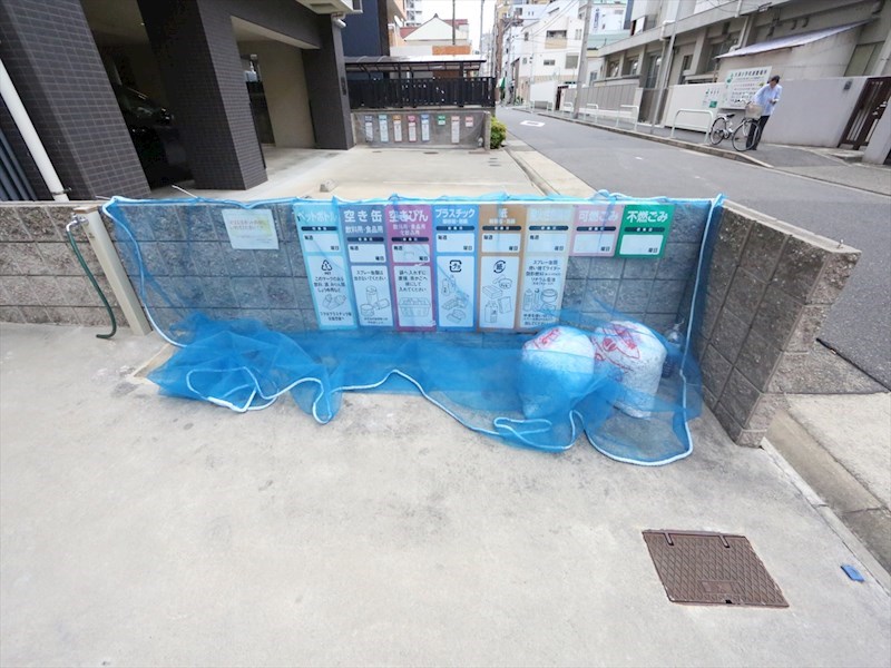 大須ＡＰＡＲＴＭＥＮＴ その他