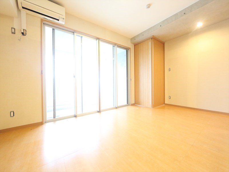 大須ＡＰＡＲＴＭＥＮＴ リビング