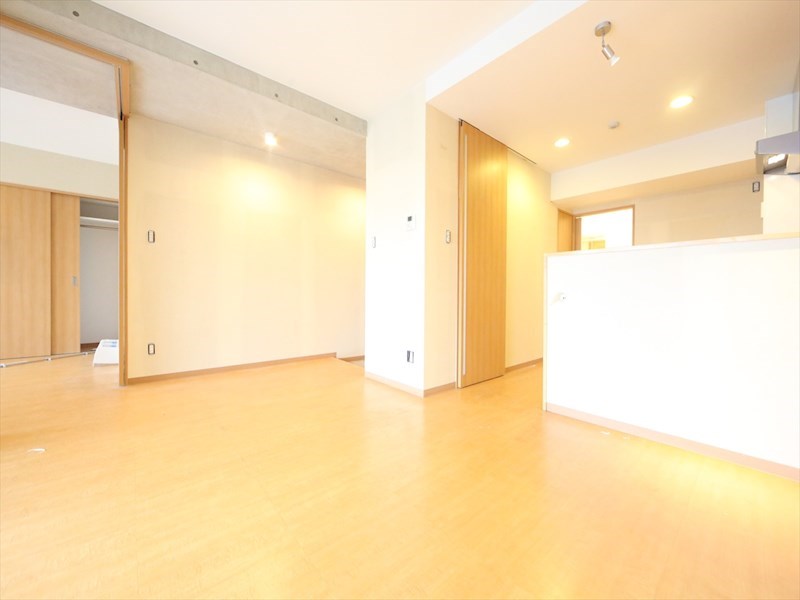 大須ＡＰＡＲＴＭＥＮＴ リビング