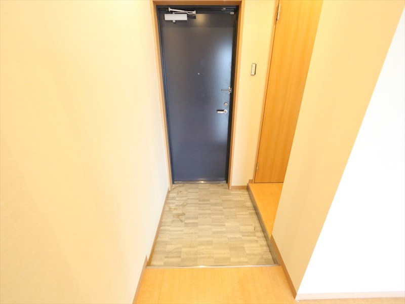 大須ＡＰＡＲＴＭＥＮＴ 玄関