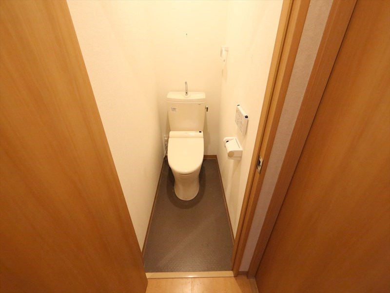大須ＡＰＡＲＴＭＥＮＴ トイレ