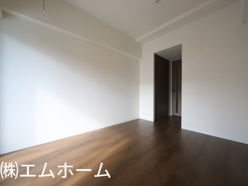 S-RESIDENCE堀田beaute リビング