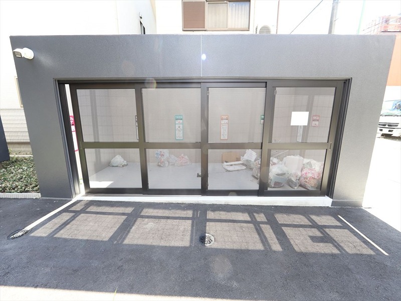 S-RESIDENCE堀田beaute その他共有部分