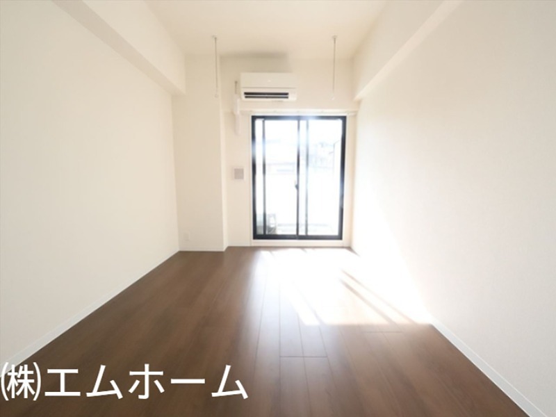 S-RESIDENCE堀田beaute リビング