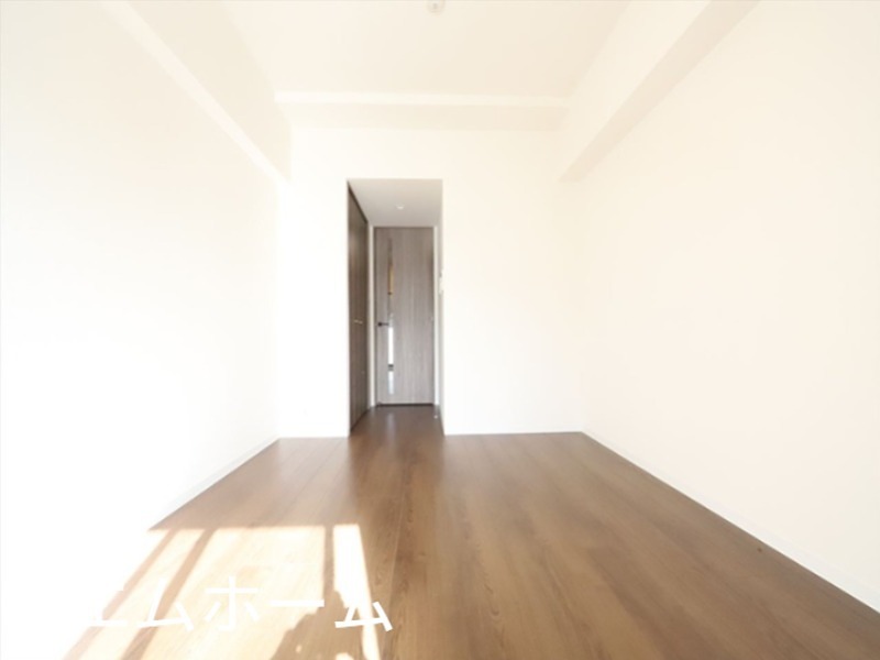S-RESIDENCE堀田beaute ベッドルーム