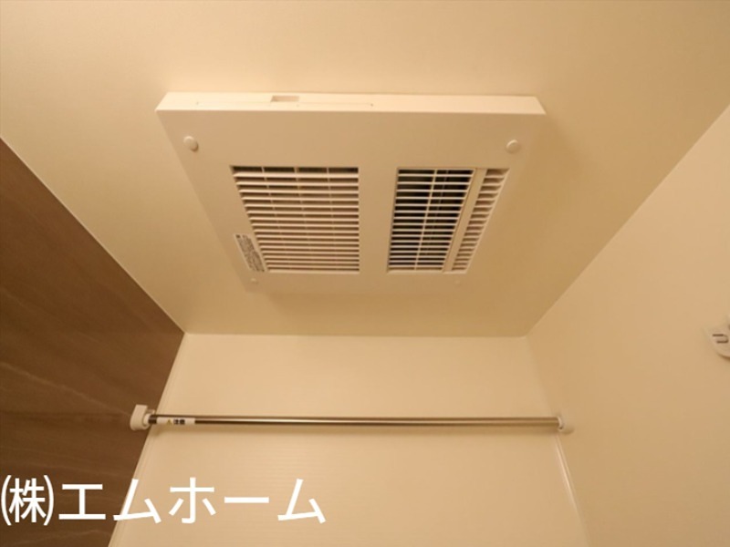 S-RESIDENCE堀田beaute その他設備
