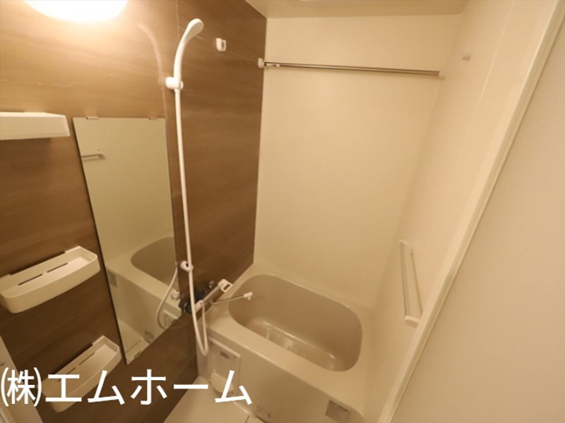 S-RESIDENCE堀田beaute 風呂画像