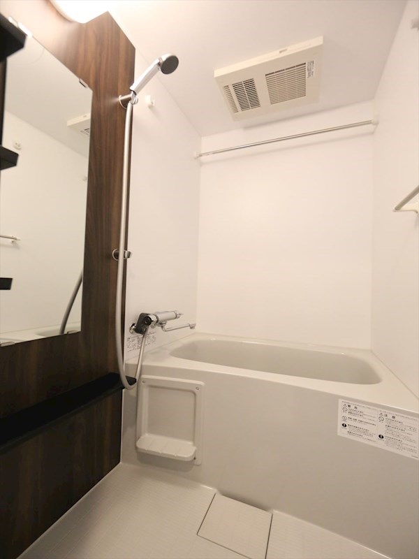 エステムコート名古屋新栄IIアリーナ 風呂画像
