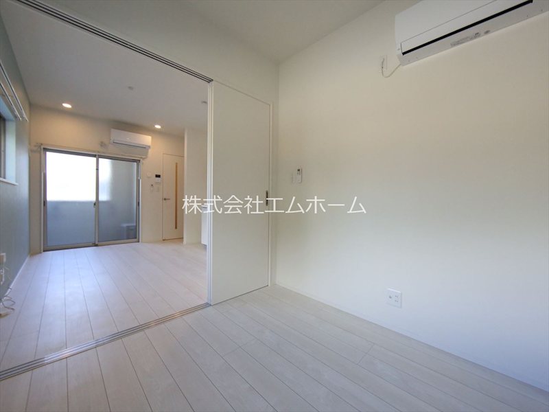 ハーモニーテラス山木II その他部屋・スペース