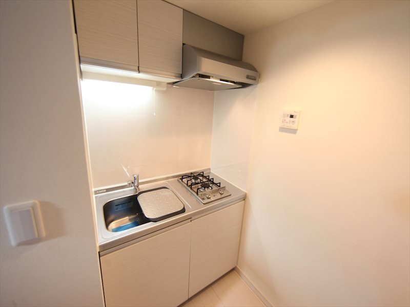 ＰＡＳＩＯＮＥＳ1（パシオネスワン） キッチン
