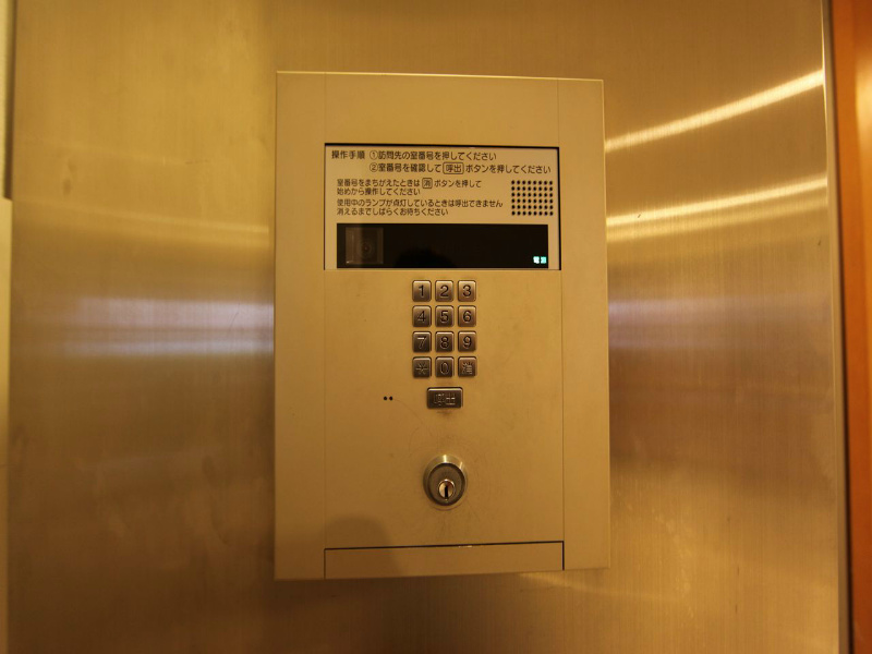 エコロジー鶴舞レジデンス その他共有部分
