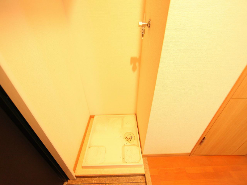 エコロジー鶴舞レジデンス その他設備
