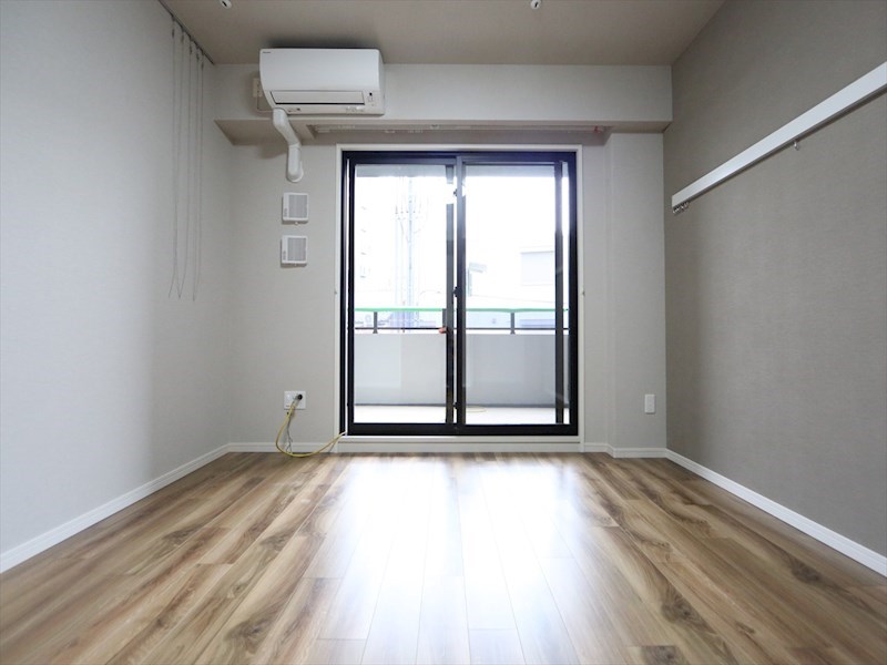 GRAND ESPOIR IZUMI（グランエスポワール泉） その他部屋・スペース