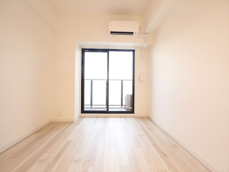 Ｓ－ＲＥＳＩＤＥＮＣＥ金山三丁目 ベランダ