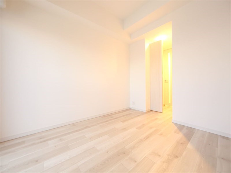 Ｓ－ＲＥＳＩＤＥＮＣＥ金山三丁目 リビング