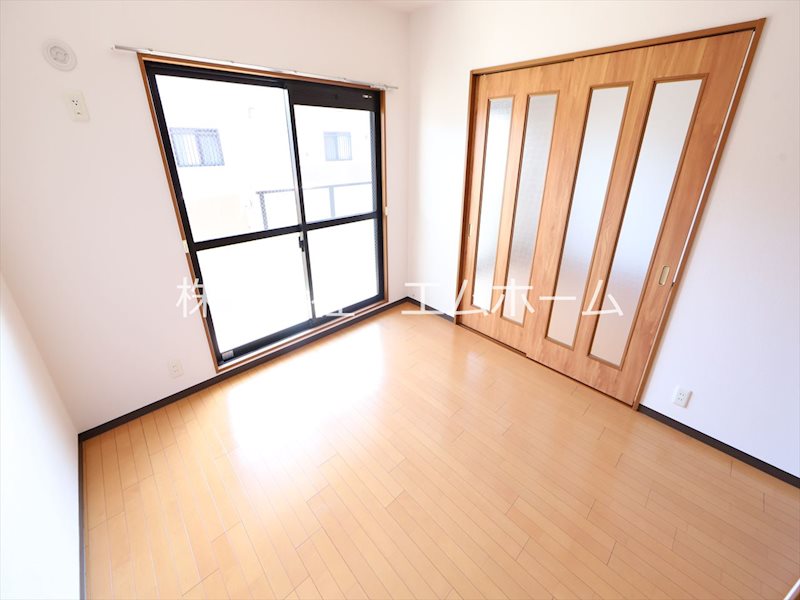 ジャルダン新栄 その他部屋・スペース