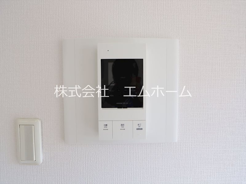 ジャルダン新栄 セキュリティ