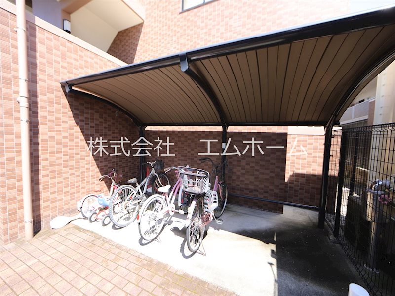 ジャルダン新栄 その他共有部分