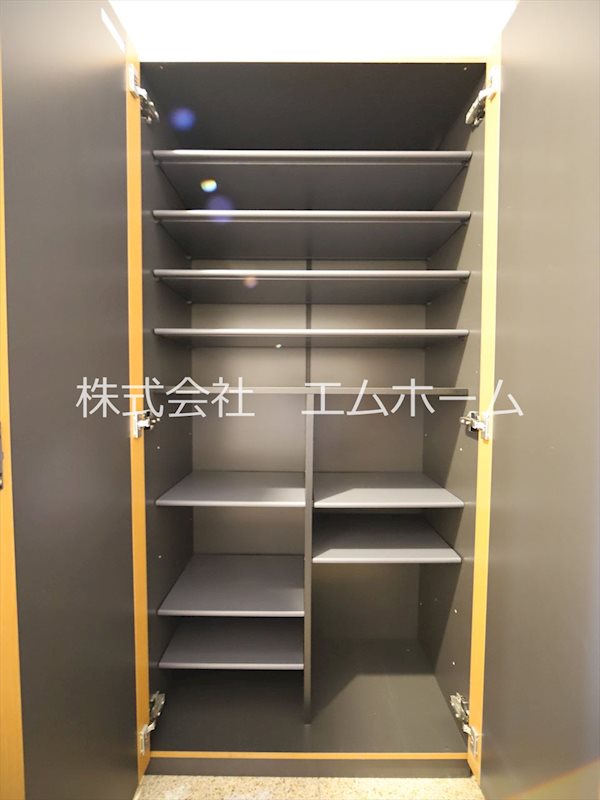 ジャルダン新栄 その他