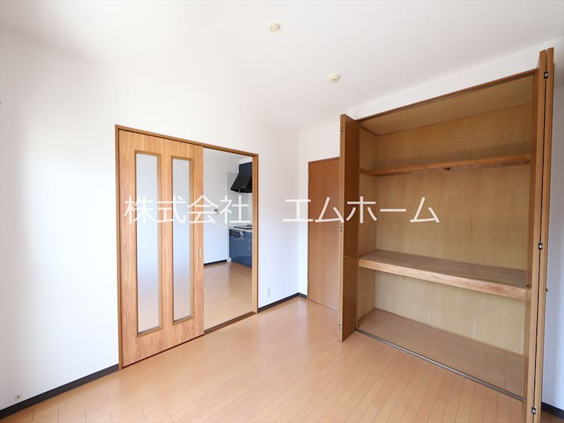 ジャルダン新栄 その他部屋・スペース