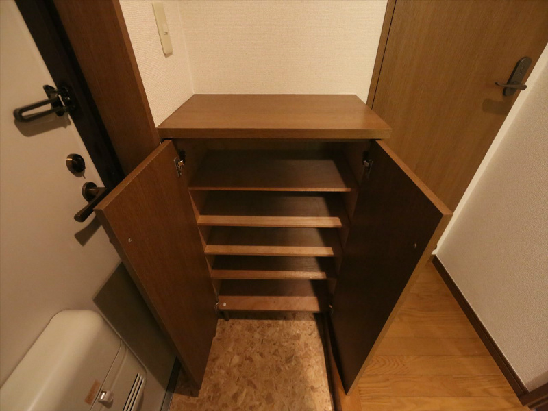 クオン千原 その他設備