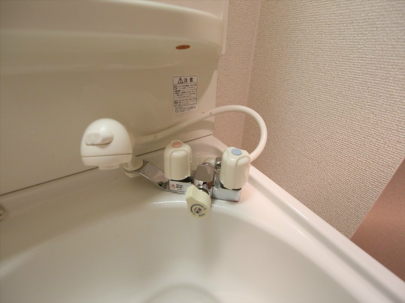 クオン千原 その他設備