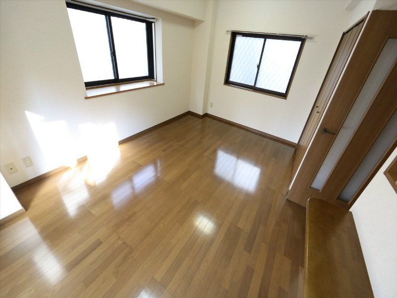 クオン千原 その他部屋・スペース