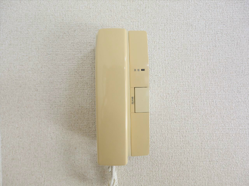 クオン千原 セキュリティ