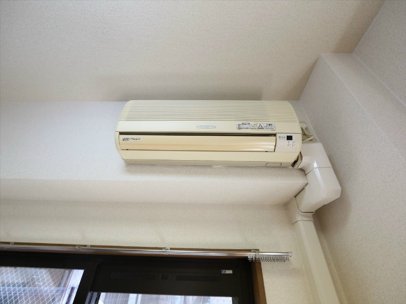 クオン千原 その他設備