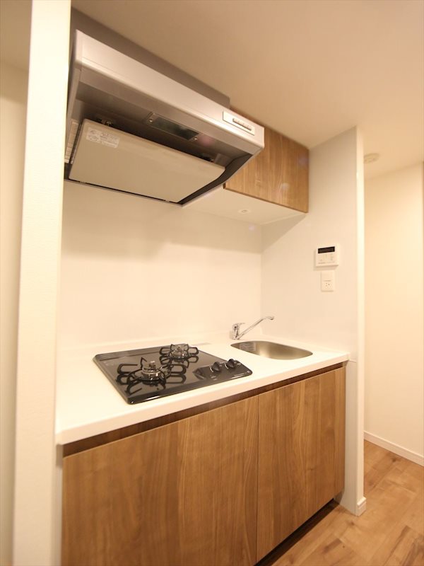 S-RESIDENCE名駅West キッチン