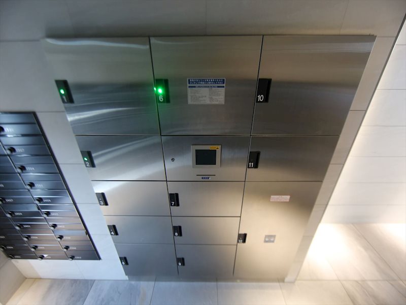 S-RESIDENCE名駅West その他共有部分
