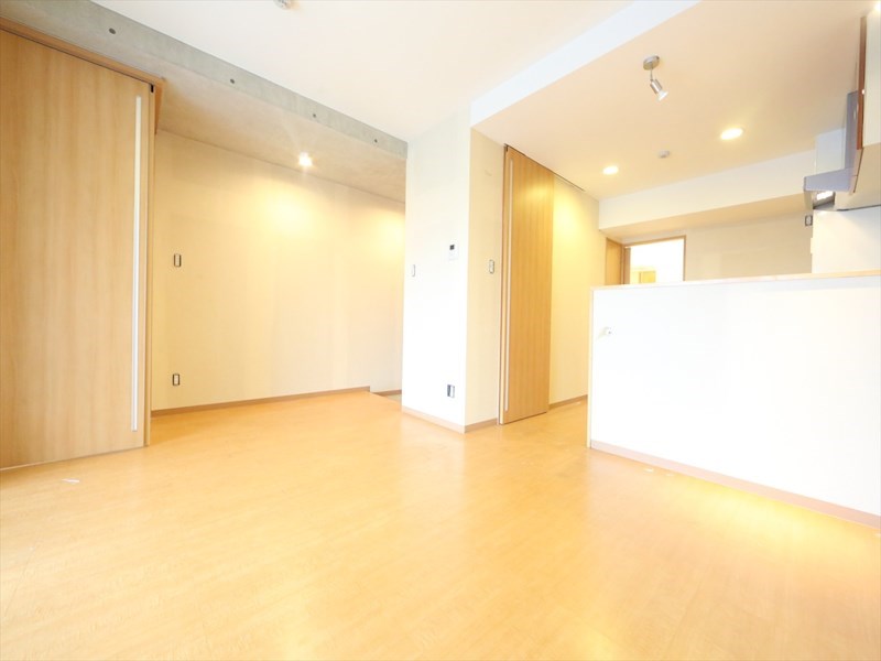 大須ＡＰＡＲＴＭＥＮＴ リビング