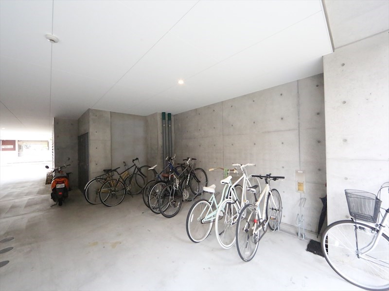 大須ＡＰＡＲＴＭＥＮＴ その他共有部分