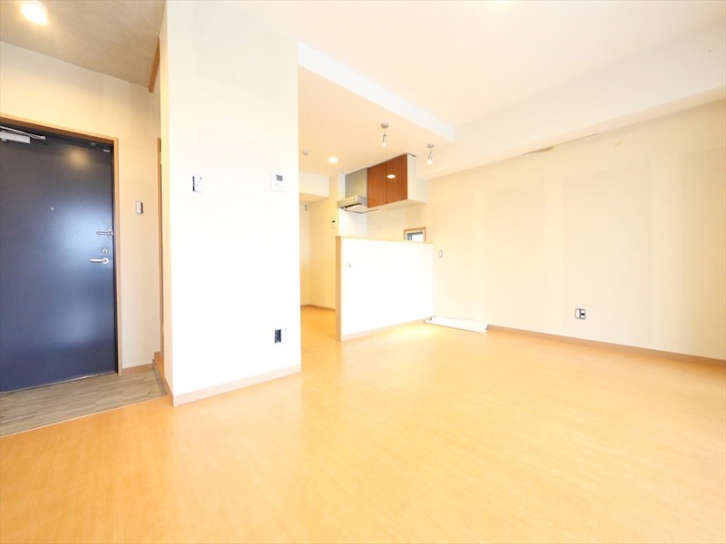 大須ＡＰＡＲＴＭＥＮＴ リビング
